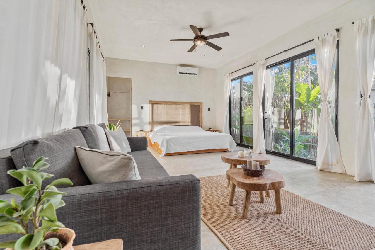 El Valle Villas Samana Luaran gambar