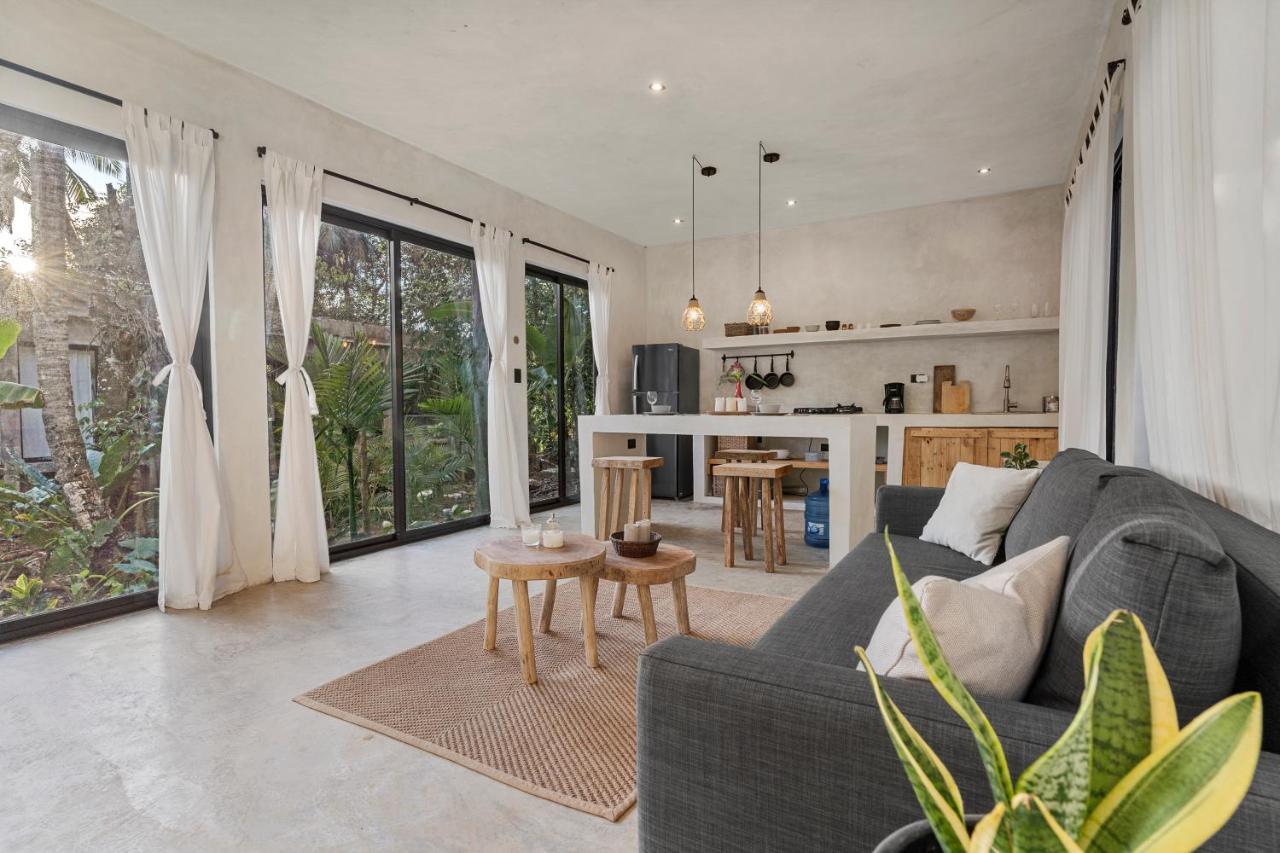 El Valle Villas Samana Luaran gambar