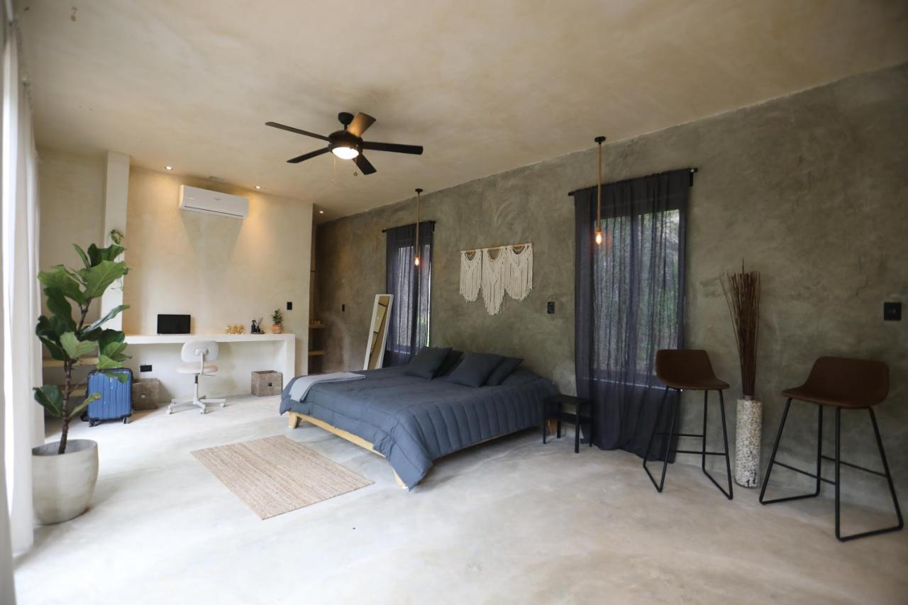 El Valle Villas Samana Luaran gambar