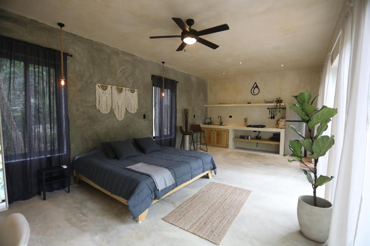 El Valle Villas Samana Luaran gambar