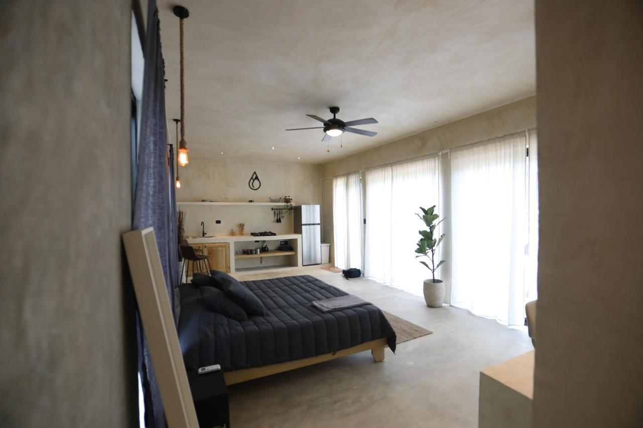 El Valle Villas Samana Luaran gambar