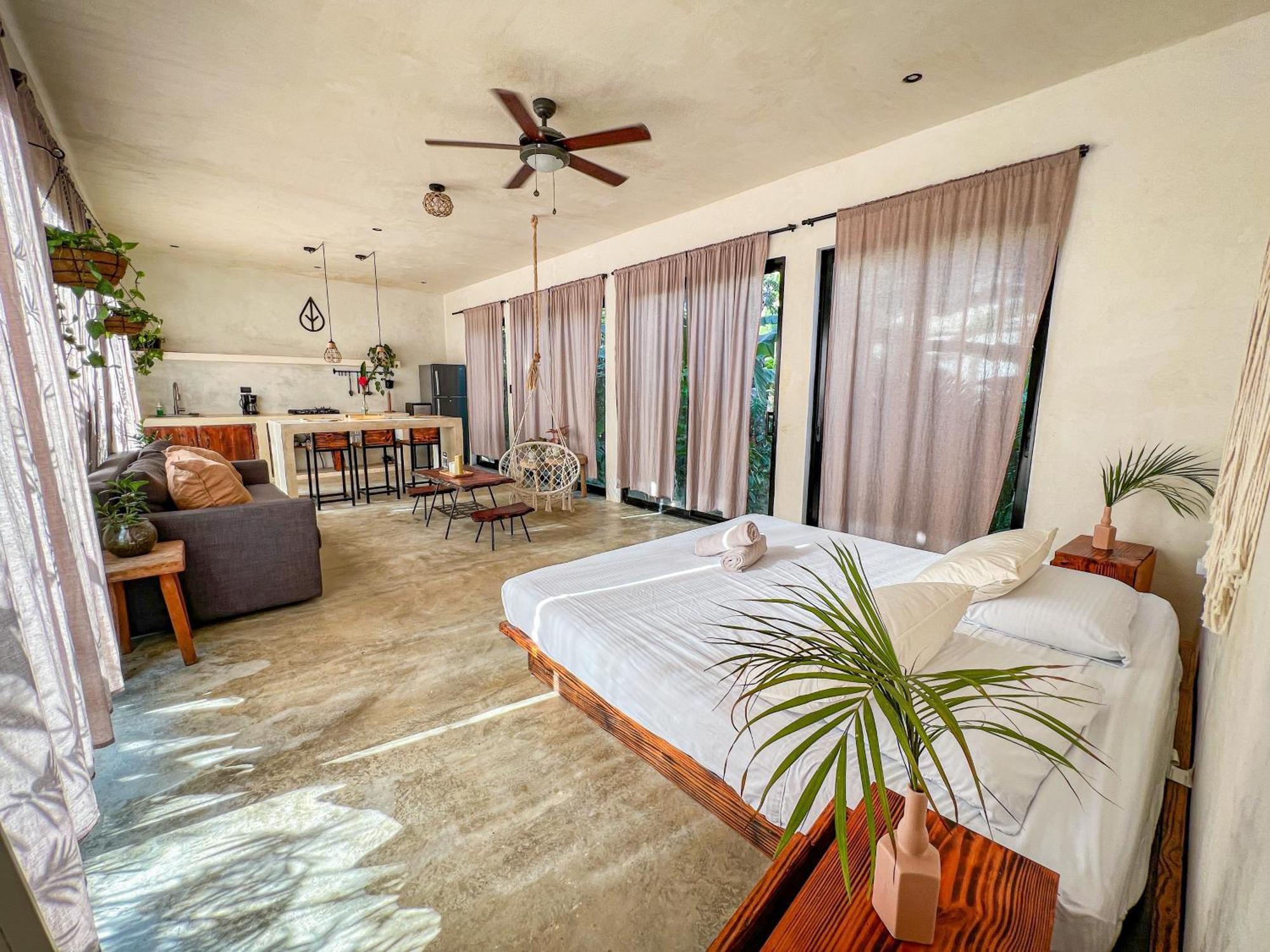 El Valle Villas Samana Luaran gambar