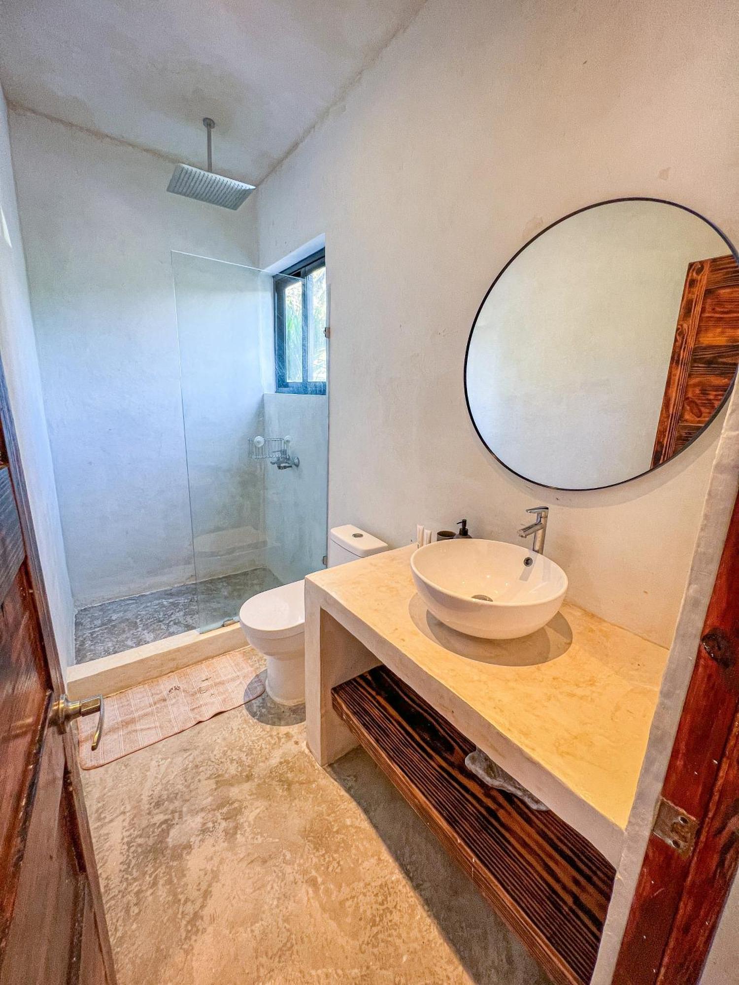 El Valle Villas Samana Luaran gambar