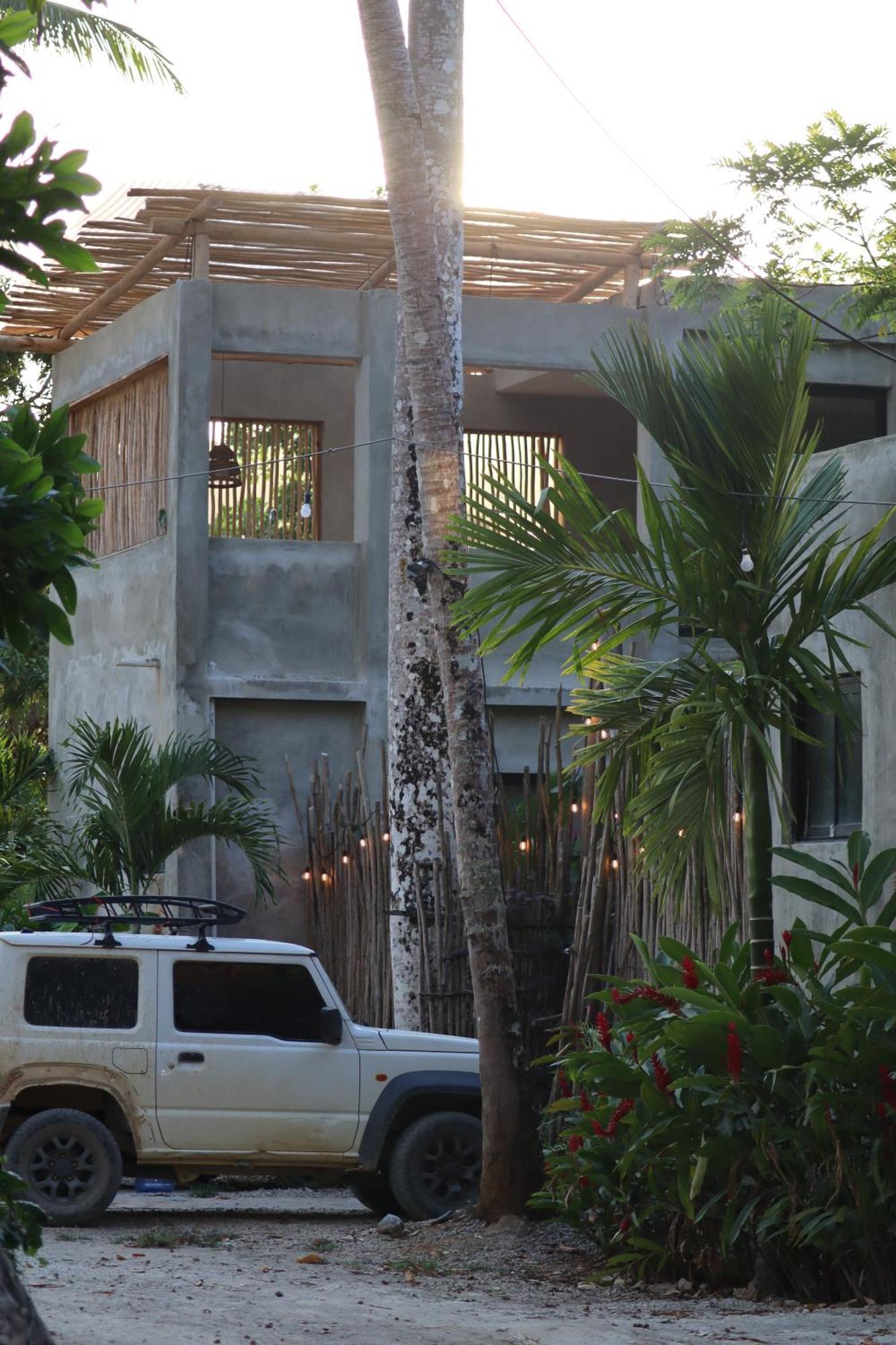 El Valle Villas Samana Luaran gambar