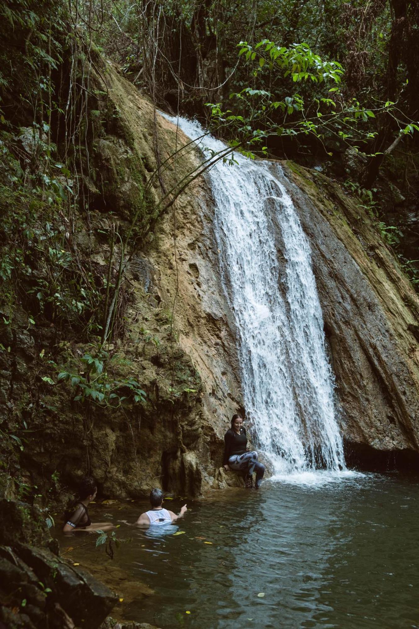 El Valle Villas Samana Luaran gambar
