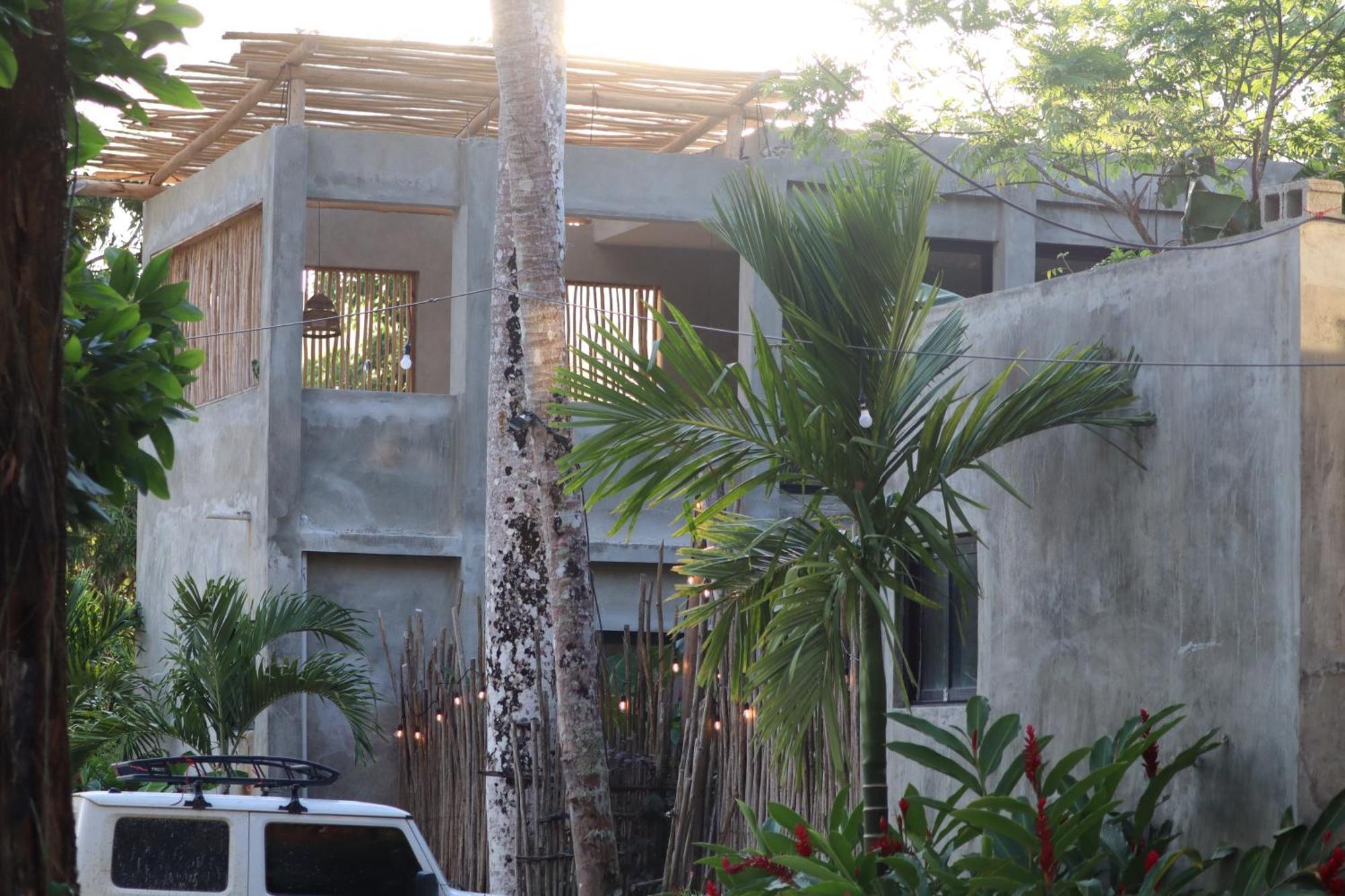 El Valle Villas Samana Luaran gambar