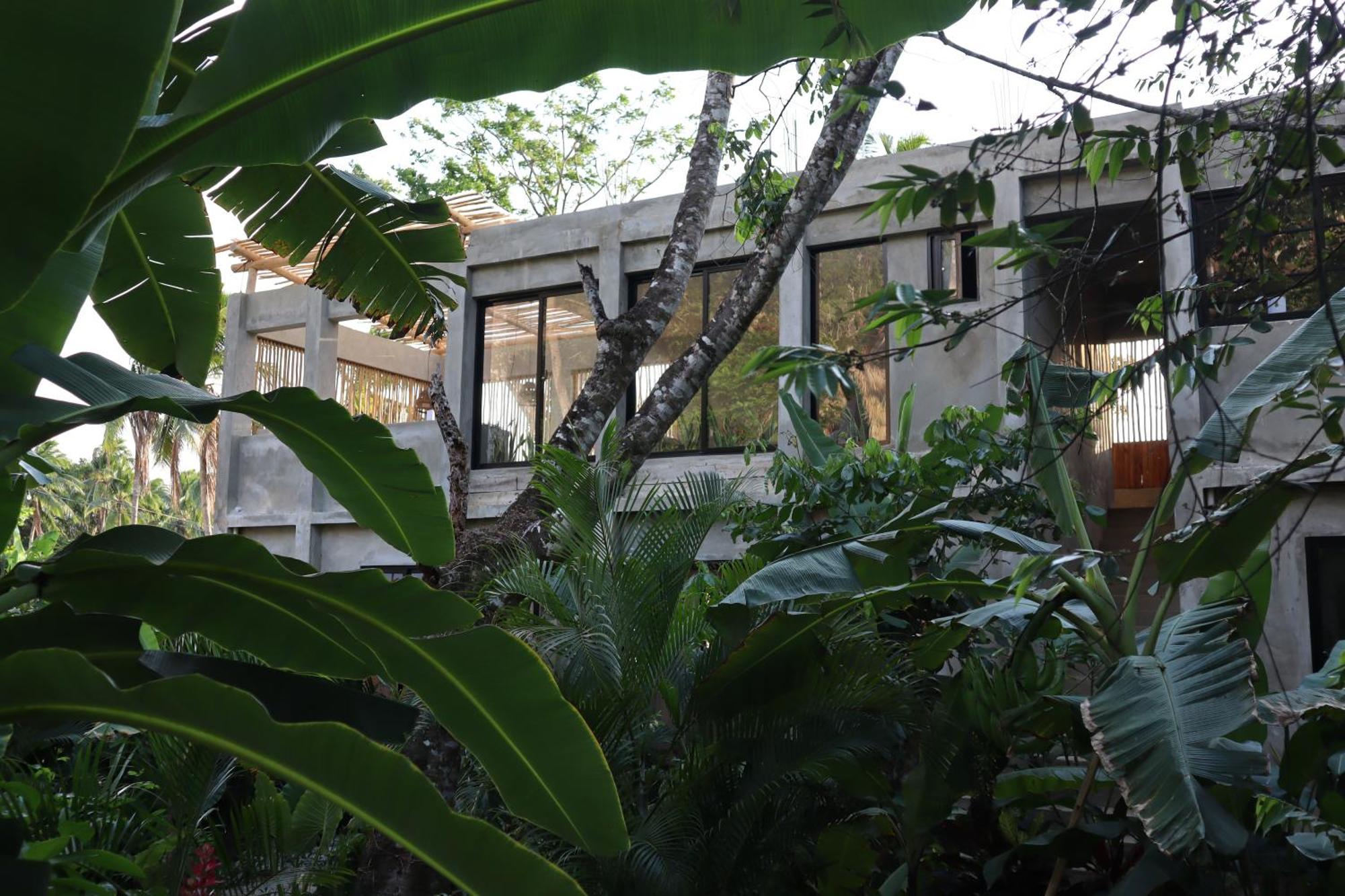 El Valle Villas Samana Luaran gambar