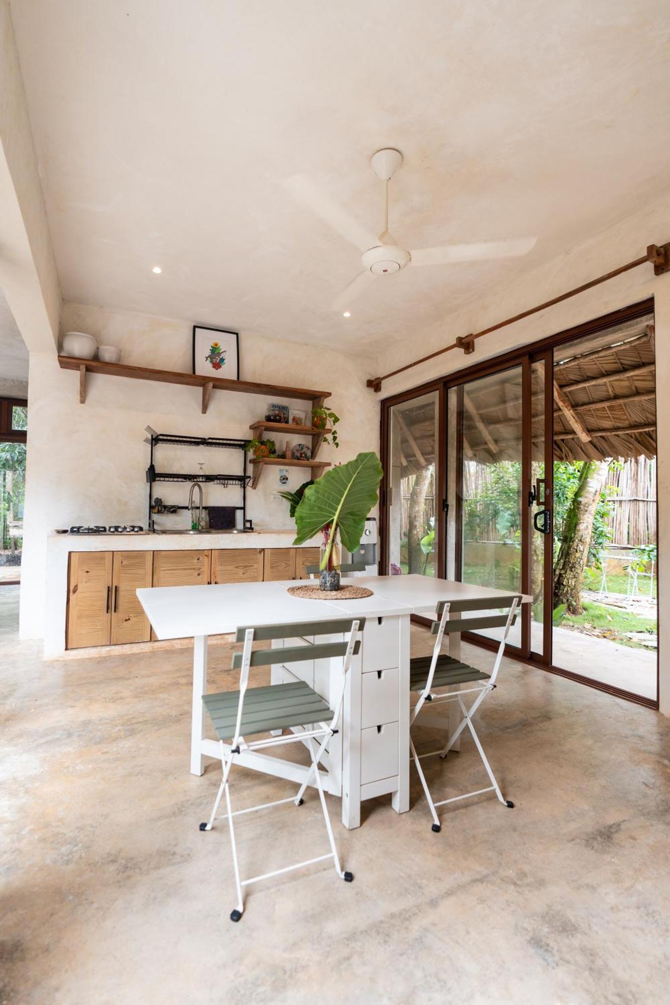 El Valle Villas Samana Luaran gambar