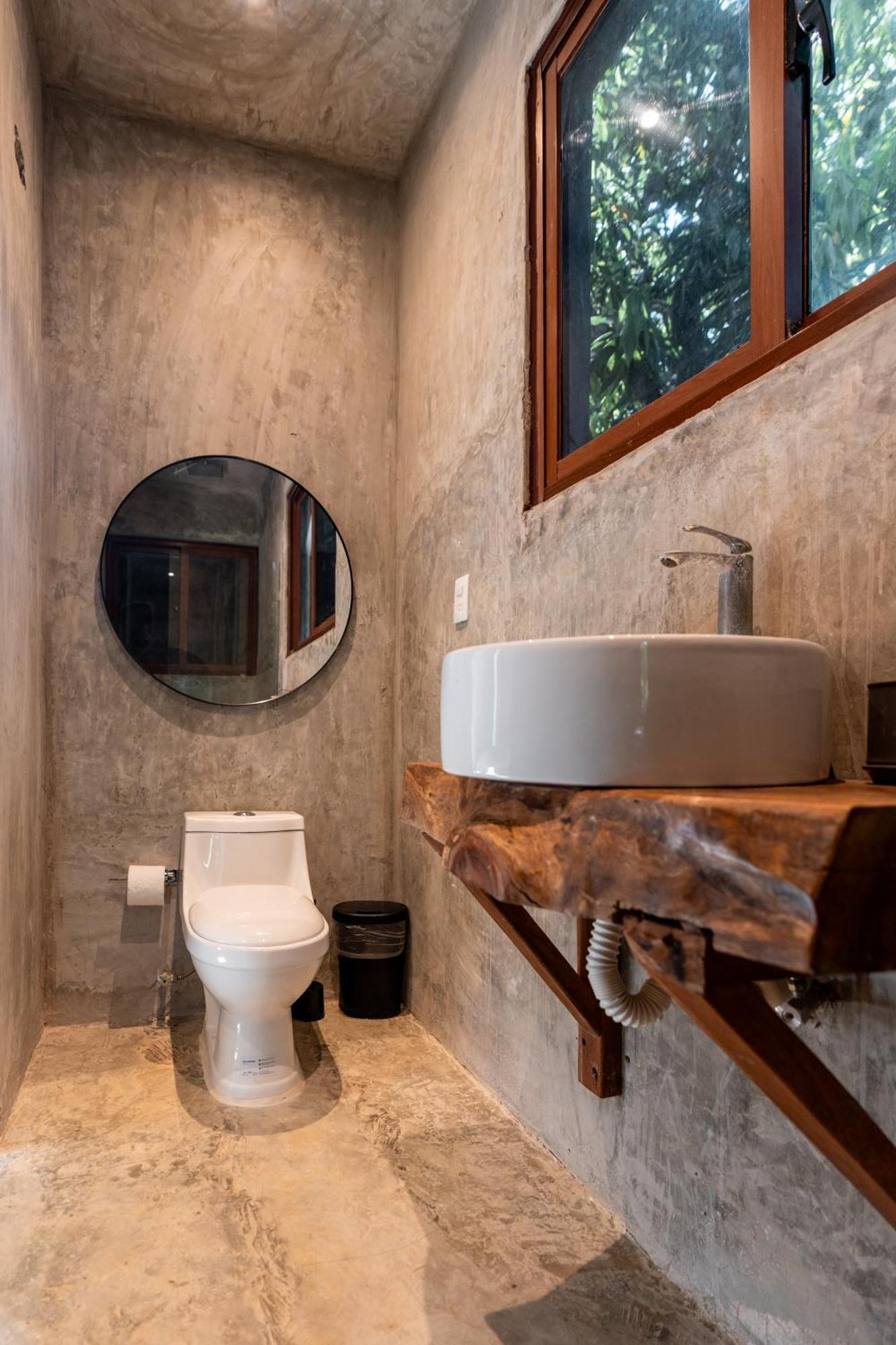 El Valle Villas Samana Luaran gambar
