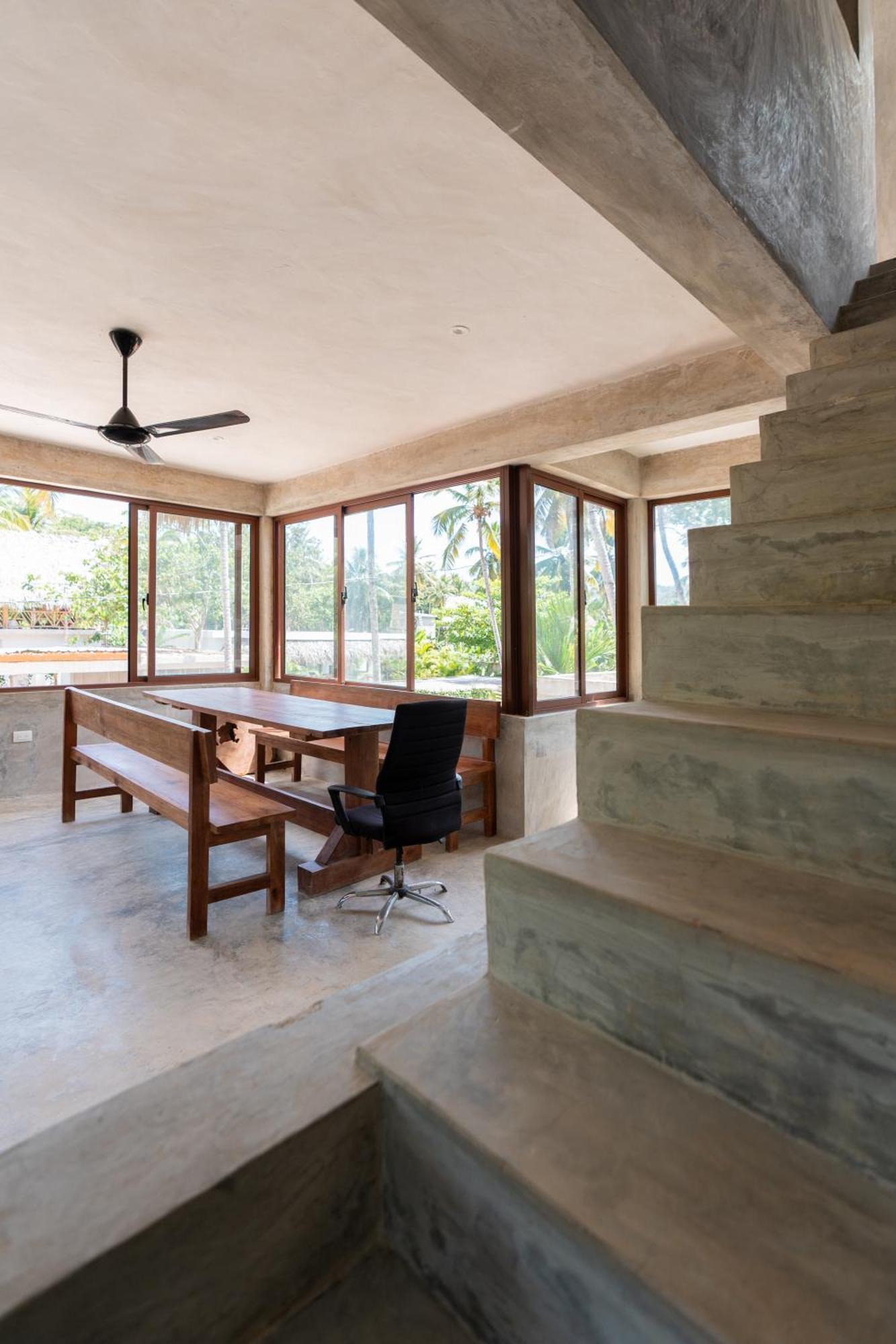 El Valle Villas Samana Luaran gambar