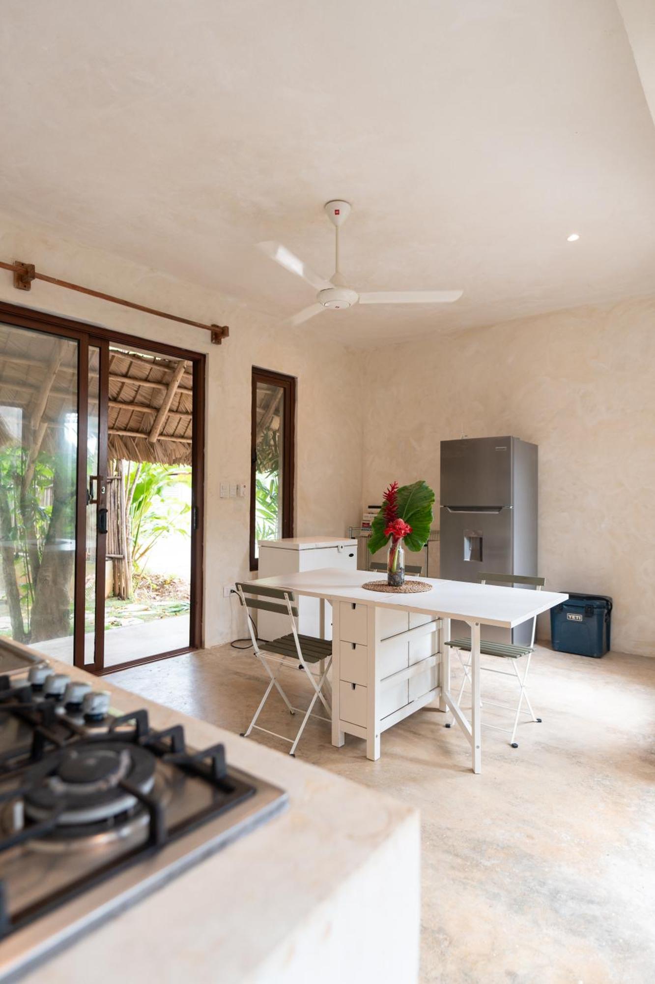 El Valle Villas Samana Luaran gambar