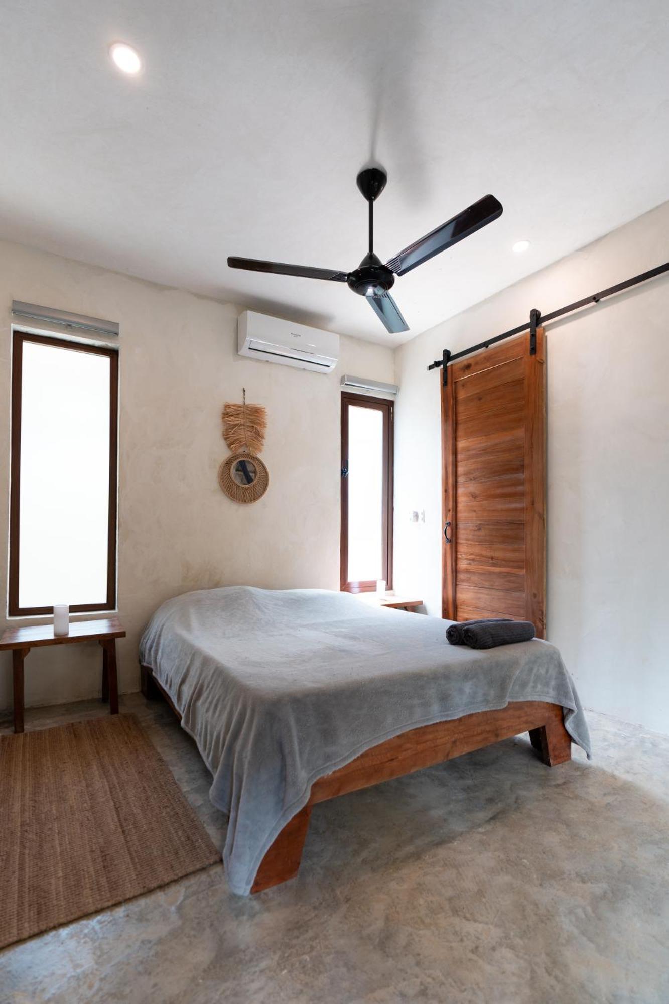El Valle Villas Samana Luaran gambar