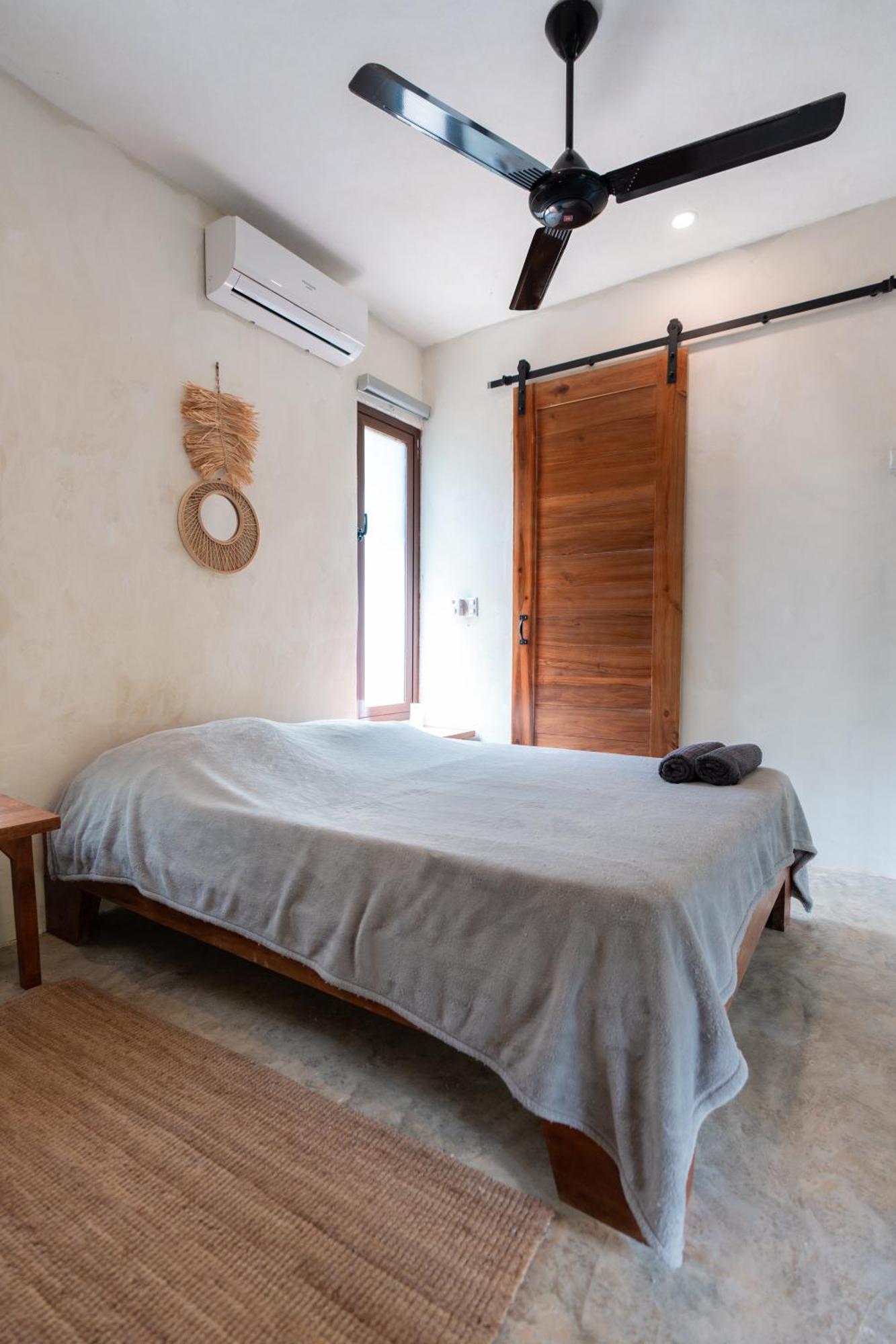 El Valle Villas Samana Luaran gambar