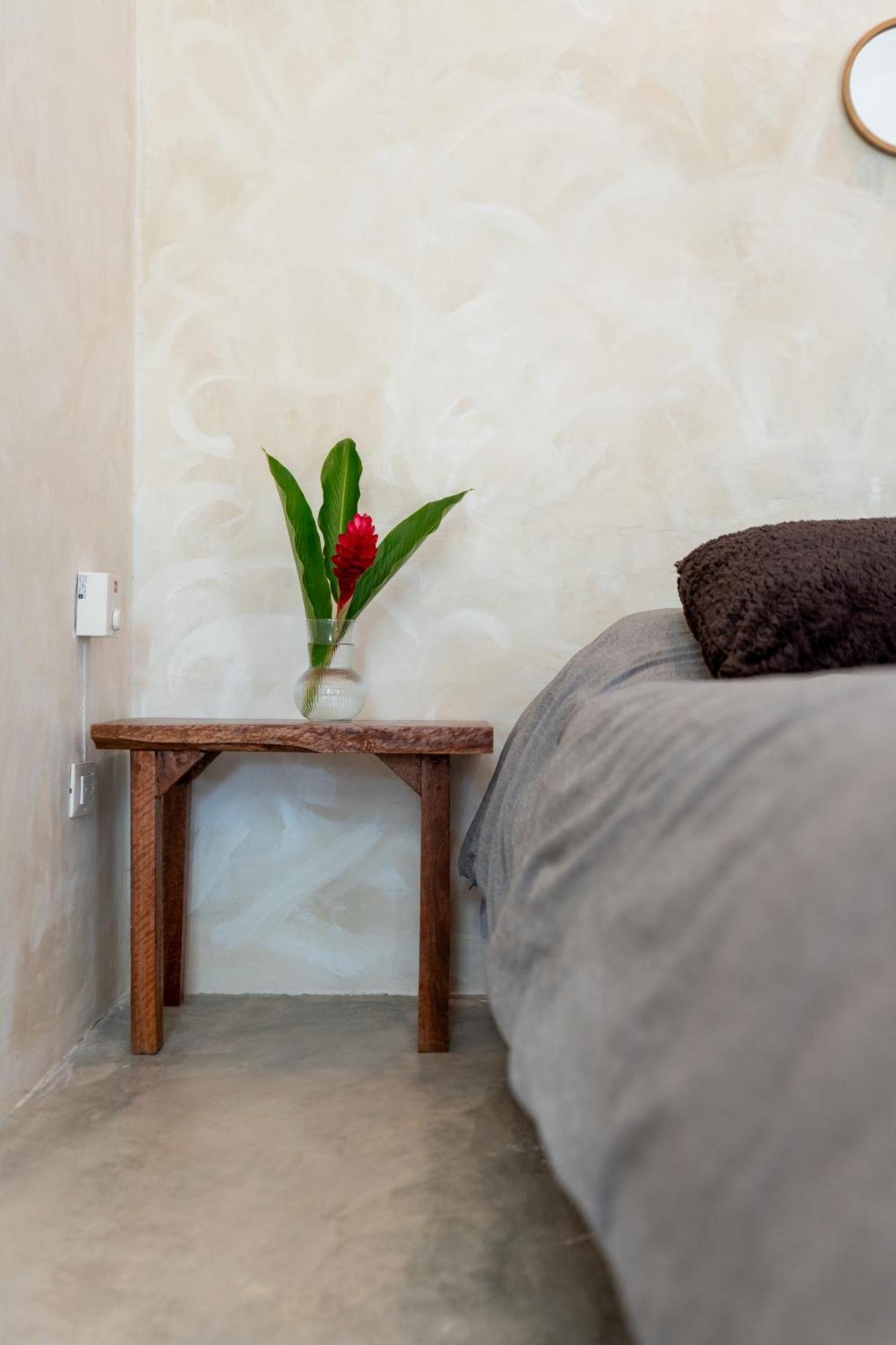 El Valle Villas Samana Luaran gambar