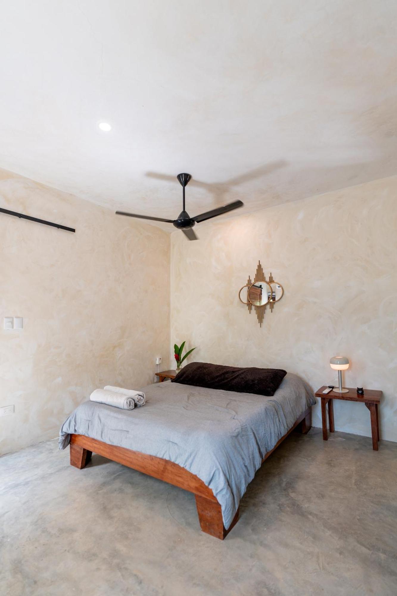 El Valle Villas Samana Luaran gambar