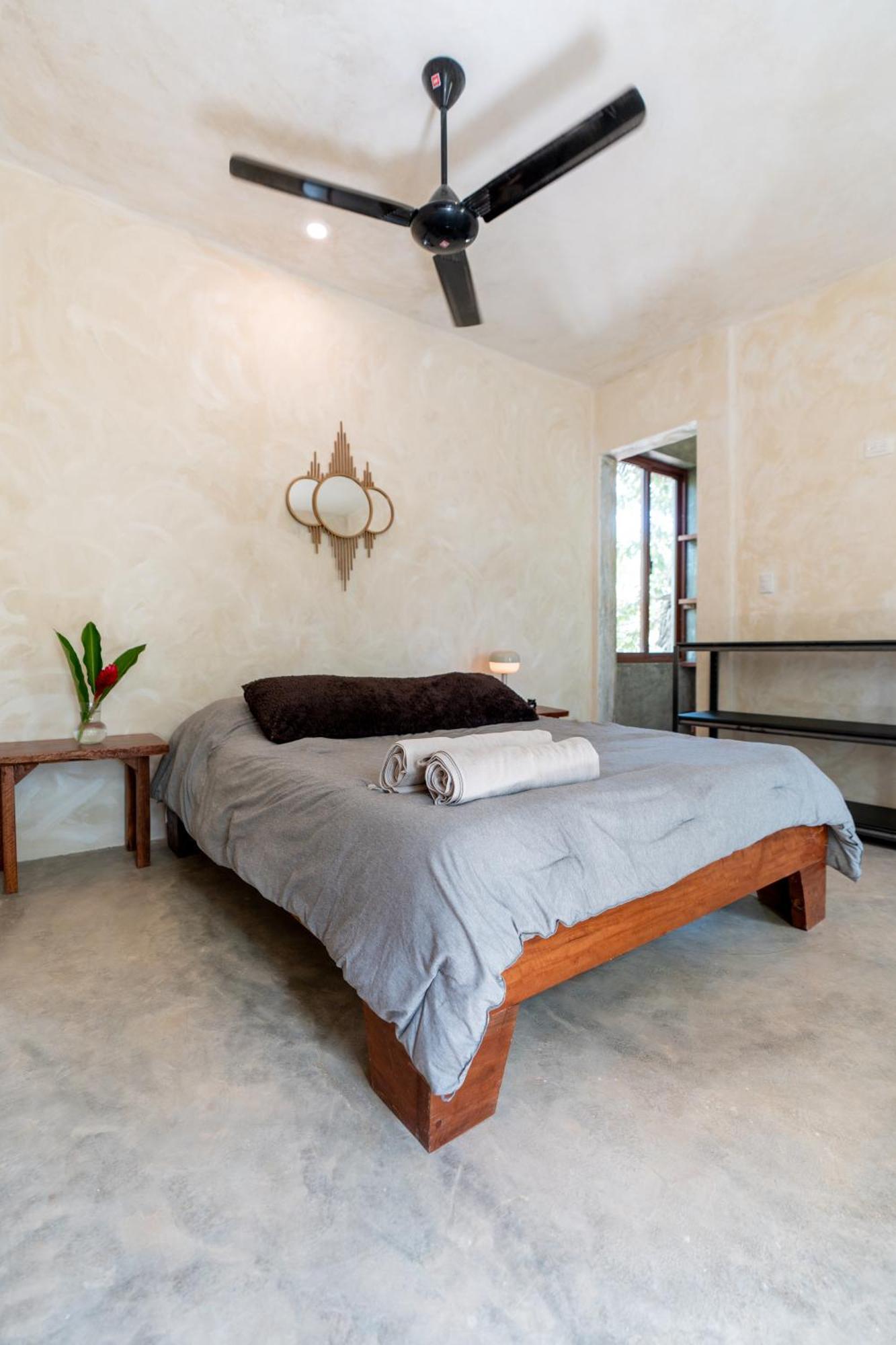 El Valle Villas Samana Luaran gambar