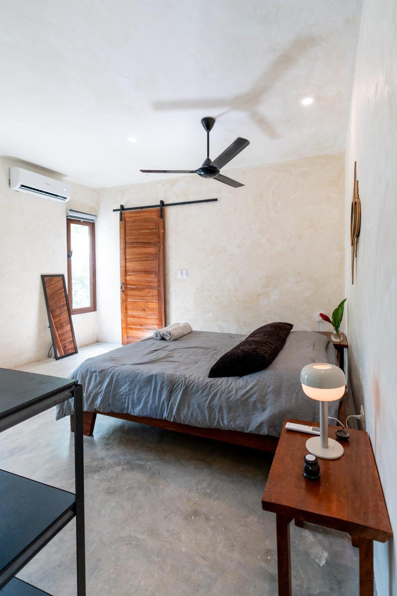 El Valle Villas Samana Luaran gambar