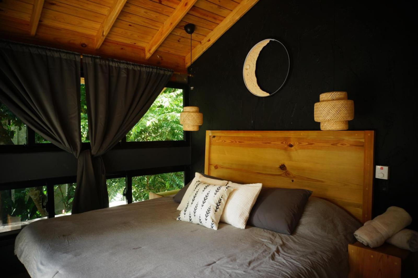 El Valle Villas Samana Luaran gambar