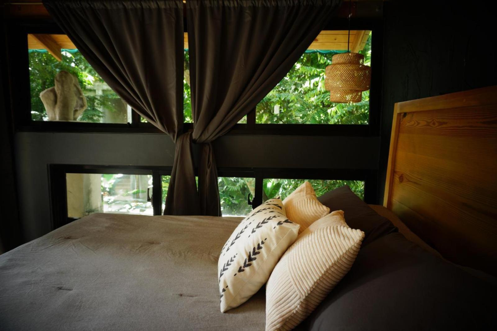 El Valle Villas Samana Luaran gambar